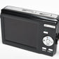 Polaroid i1036 10MP Digital Point&Shoot camera (Black), Strap, Great!