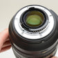 Nikon AF-S Nikkor 24-120mm f4G ED VR N zoom lens, Mint-, USA w/Hood, Boxed