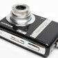 Polaroid i1036 10MP Digital Point&Shoot camera (Black), Strap, Great!