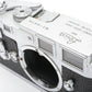 Leica M3 DS Chrome body, tested, accurate, very nice!