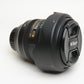 Nikon AF-S Nikkor 24-120mm f4G ED VR N zoom lens, Mint-, USA w/Hood, Boxed