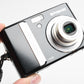 Polaroid i1036 10MP Digital Point&Shoot camera (Black), Strap, Great!