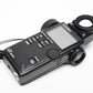 Sekonic L-508 zoom master digital light meter (Spot, flash, Incident), Mint-, Case