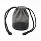 Canon EF 1.4X II Extender, Caps, Pouch, Mint- Barely used