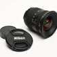 Tamron AF 17-35mm Di ED IF f2.8-4 for Nikon Mount A05, Great!