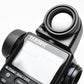 Sekonic L-508 zoom master digital light meter (Spot, flash, Incident), Mint-, Case