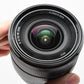 Sony 10-18mm f4 OSS zoom lens SEL1018 w/Hood, caps, UV, Sharp!