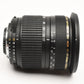 Tamron AF 17-35mm Di ED IF f2.8-4 for Nikon Mount A05, Great!