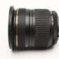 Tamron AF 17-35mm Di ED IF f2.8-4 for Nikon Mount A05, Great!