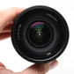 Sony 10-18mm f4 OSS zoom lens SEL1018 w/Hood, caps, UV, Sharp!
