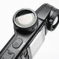 Sekonic L-508 zoom master digital light meter (Spot, flash, Incident), Mint-, Case