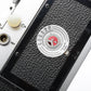 Leica M3 DS Chrome body, tested, accurate, very nice!