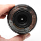 Sony 10-18mm f4 OSS zoom lens SEL1018 w/Hood, caps, UV, Sharp!