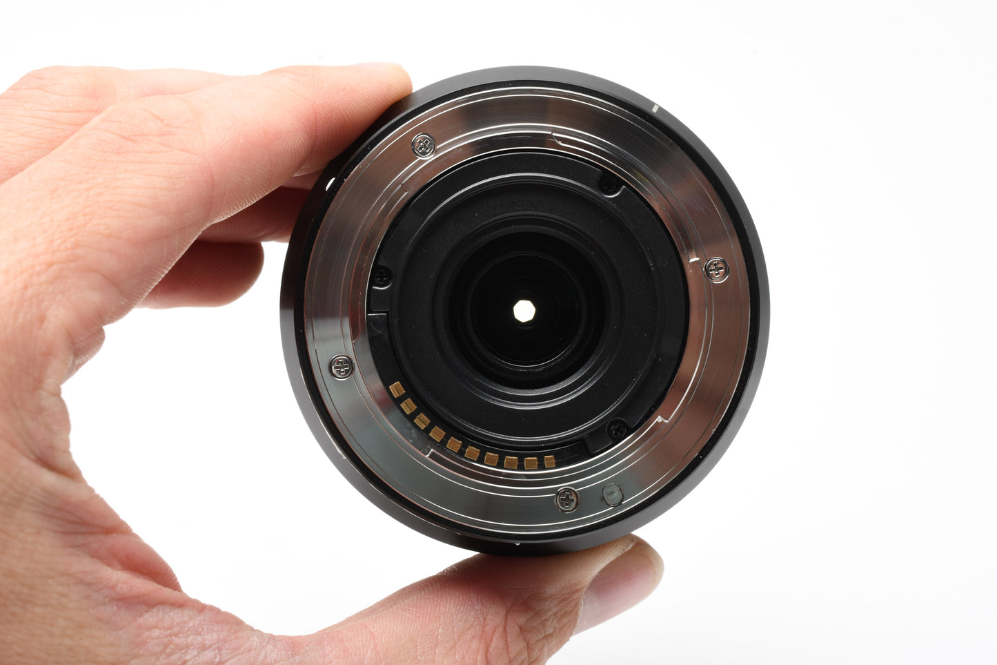 Sony 10-18mm f4 OSS zoom lens SEL1018 w/Hood, caps, UV, Sharp!