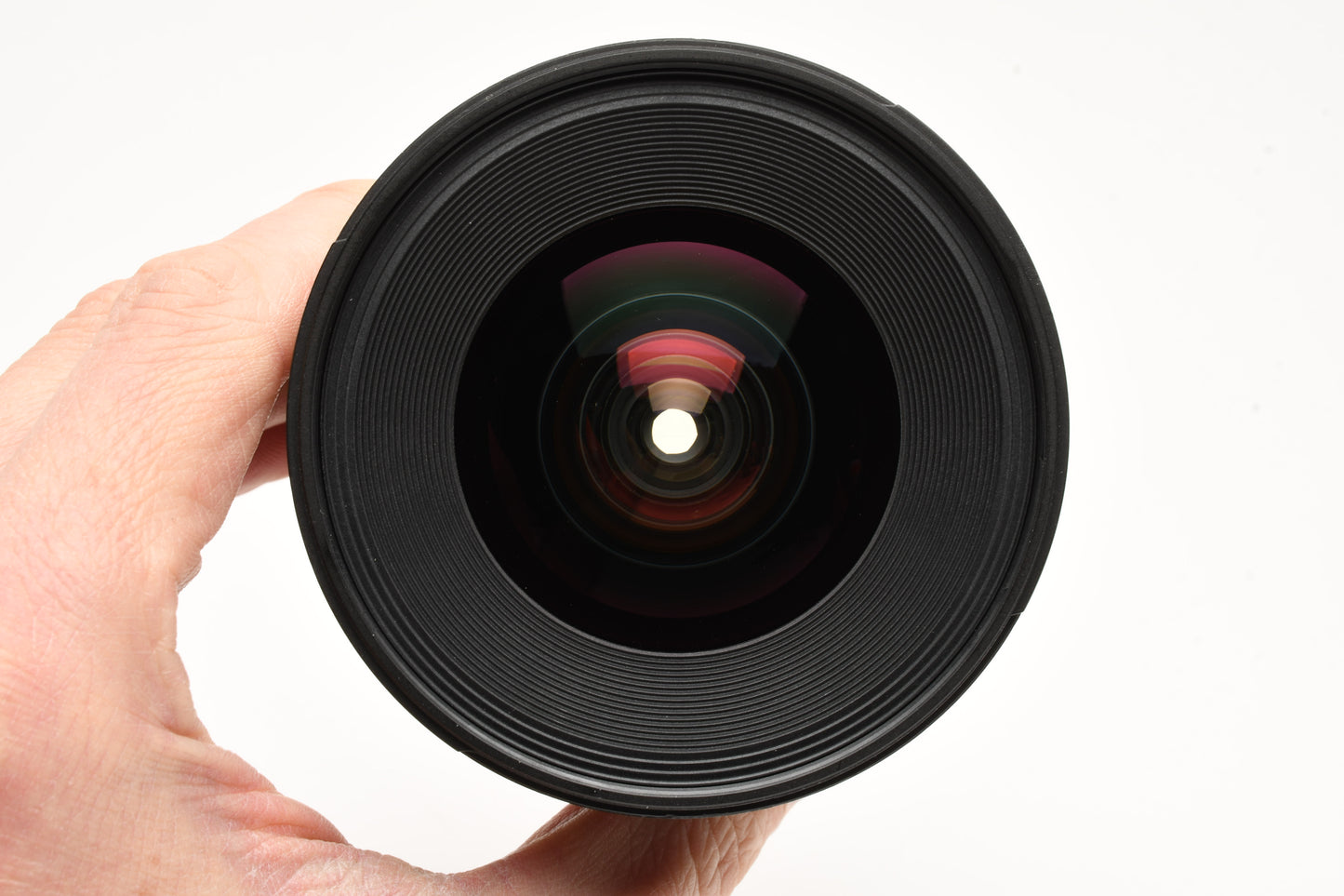 Tamron AF 17-35mm Di ED IF f2.8-4 for Nikon Mount A05, Great!