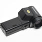 Minolta Spotmeter F digital spot meter w/case, strap, manual, Boxed, Clean