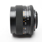 Contax Carl Zeiss Distagon T* 35mm f2.8 Lens AEJ C/Y Mount, Clean!