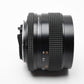 Contax Carl Zeiss Distagon T* 35mm f2.8 Lens AEJ C/Y Mount, Clean!