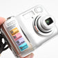 Nikon Coolpix 3200 3.2MP Digital Point&Shoot camera, Strap, Great!