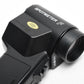 Minolta Spotmeter F digital spot meter w/case, strap, manual, Boxed, Clean