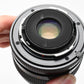 Contax Carl Zeiss Distagon T* 35mm f2.8 Lens AEJ C/Y Mount, Clean!