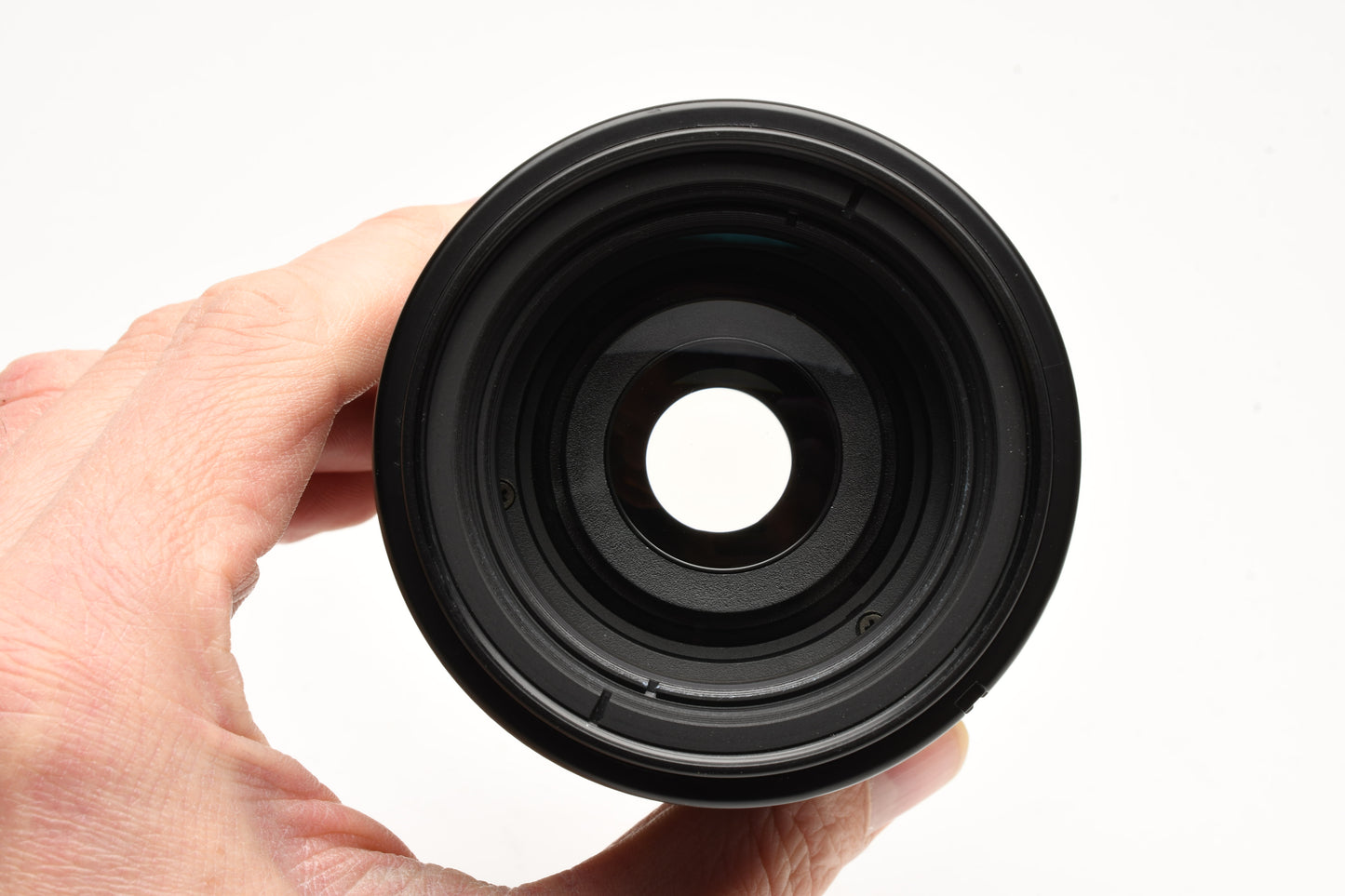 Nikon AF 70-210mm F4-5.6 zoom, very clean, UV + Caps, Great!