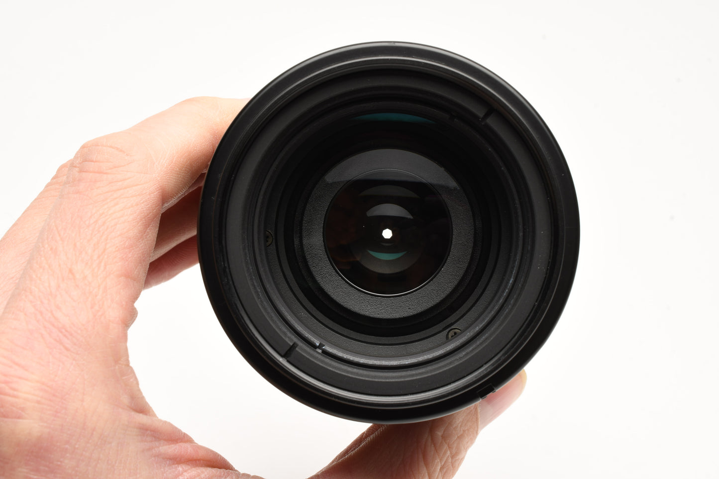 Nikon AF 70-210mm F4-5.6 zoom, very clean, UV + Caps, Great!