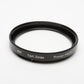 Set of 2 Zeiss Proxar filters (1m and .5m), Very clean