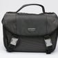 Nikon Camera shoulder bag, clean, nice, ~12x4x7" Genuine