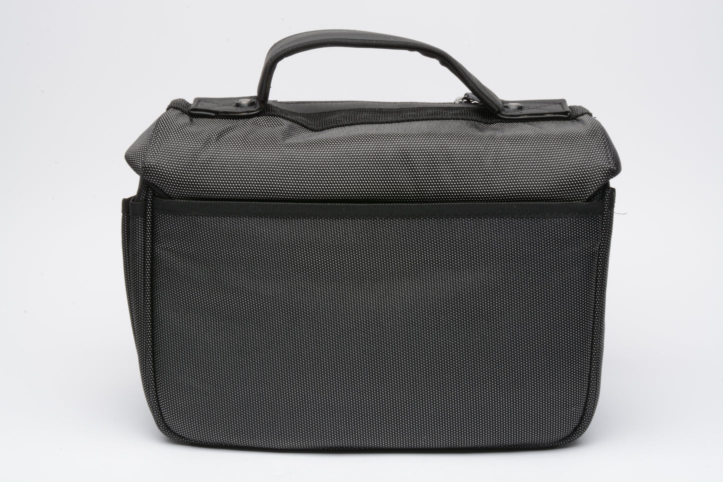 Nikon Camera shoulder bag, clean, nice, ~12x4x7" Genuine