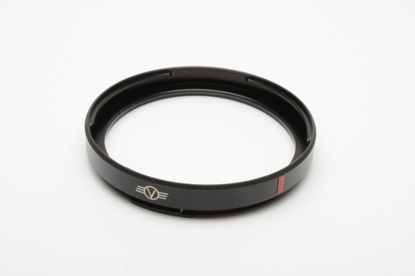 Set of 2 Zeiss Proxar filters (1m and .5m), Very clean