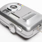 Kodak EasyShare C310 4MP Digital Point&Shoot camera (Silver), Strap, Good