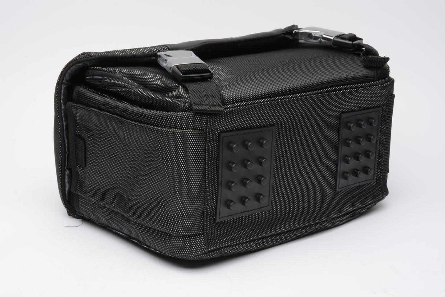 Nikon Camera shoulder bag, clean, nice, ~12x4x7" Genuine