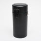 Bullet 80-200mm f4.5 w/Case+UV, Good!, Canon FD Mount
