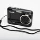 Kodak FZPro FZ43 16MP Digital Point&Shoot camera (Black), Strap, Great!