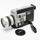 Canon Autozoom 814 S8 Electronic movie camera, tested, works great!