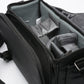 Nikon Camera shoulder bag, clean, nice, ~12x4x7" Genuine