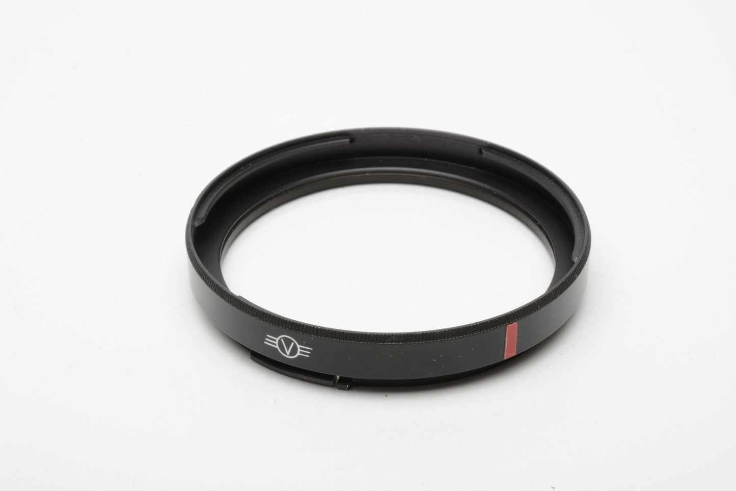 Set of 2 Zeiss Proxar filters (1m and .5m), Very clean