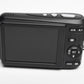 Kodak FZPro FZ43 16MP Digital Point&Shoot camera (Black), Strap, Great!