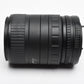 Sigma UC-II 70-210mm f4-5.6 zoom w/Hood, Sky, caps, Canon FD Mount