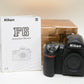 Nikon F6 35mm SLR Boxed, Very clean, tested, Boxed, Mint-