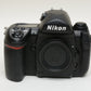 Nikon F6 35mm SLR Boxed, Very clean, tested, Boxed, Mint-