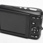 Kodak FZPro FZ43 16MP Digital Point&Shoot camera (Black), Strap, Great!