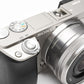 Sony A6000 Mirrorless w/16-50mm zoom, 2X batts+charger, Only 2859 Acts!