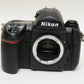 Nikon F6 35mm SLR Boxed, Very clean, tested, Boxed, Mint-