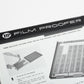 HiP Contact Darkroom Proof Printer - 9" x 11" Glass 6 strips x 6 frames