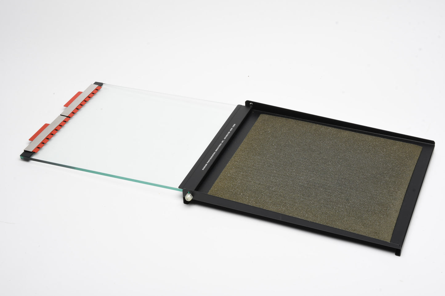 HiP Contact Darkroom Proof Printer - 9" x 11" Glass 6 strips x 6 frames