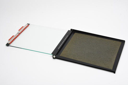 HiP Contact Darkroom Proof Printer - 9" x 11" Glass 6 strips x 6 frames
