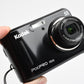 Kodak FZPro FZ43 16MP Digital Point&Shoot camera (Black), Strap, Great!