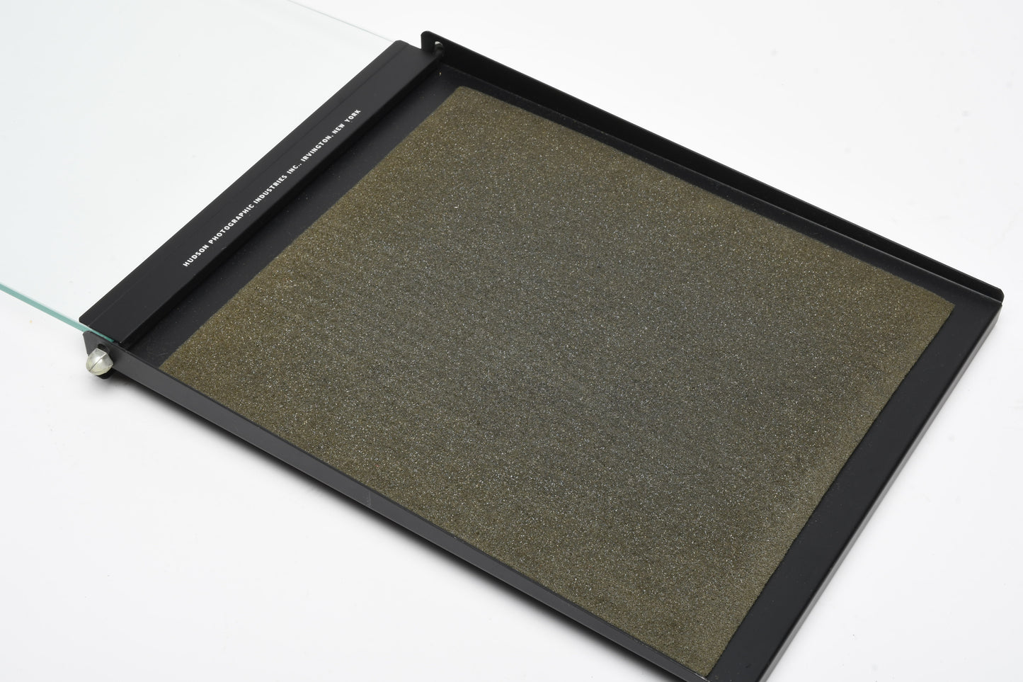 HiP Contact Darkroom Proof Printer - 9" x 11" Glass 6 strips x 6 frames
